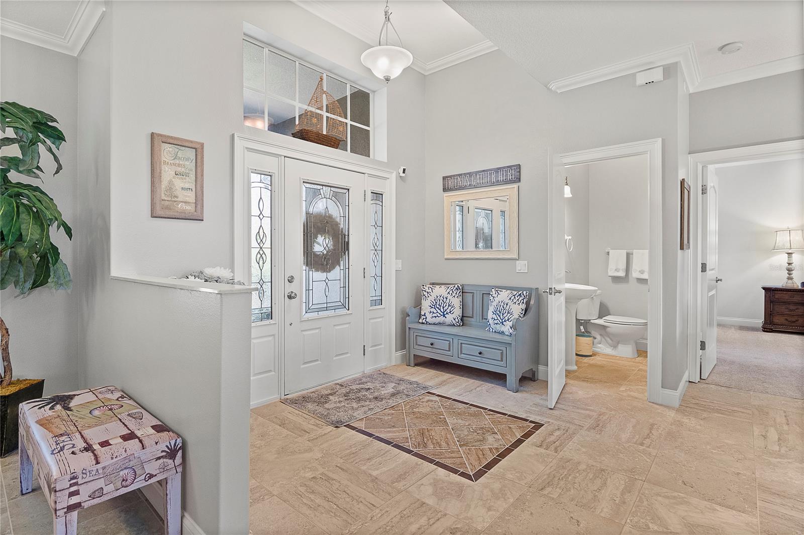 Sugar Mill Trails East - Residential