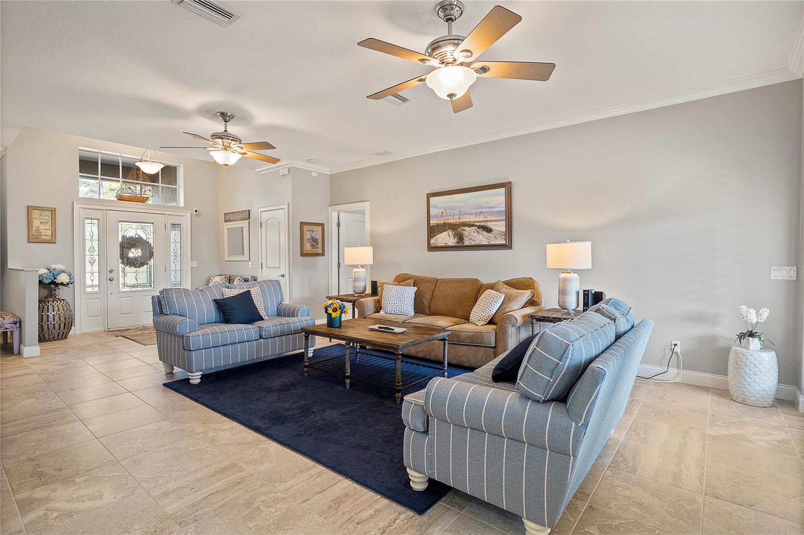 Sugar Mill Trails East - Residential