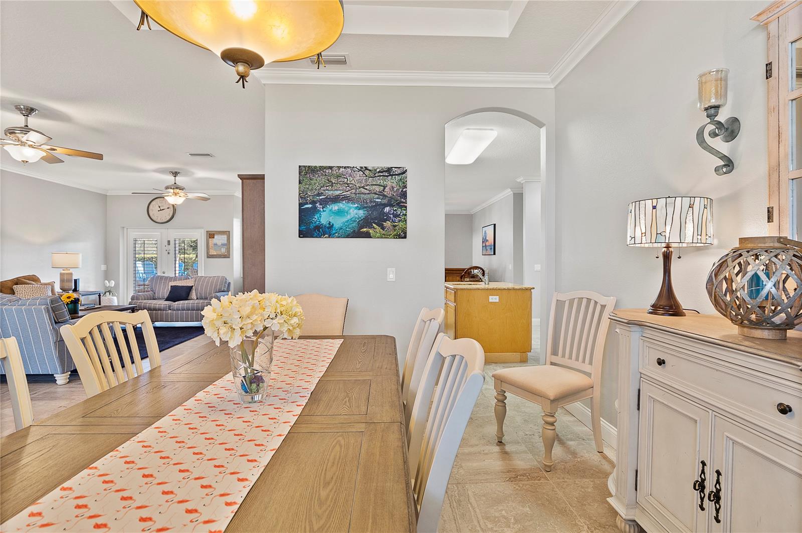 Sugar Mill Trails East - Residential