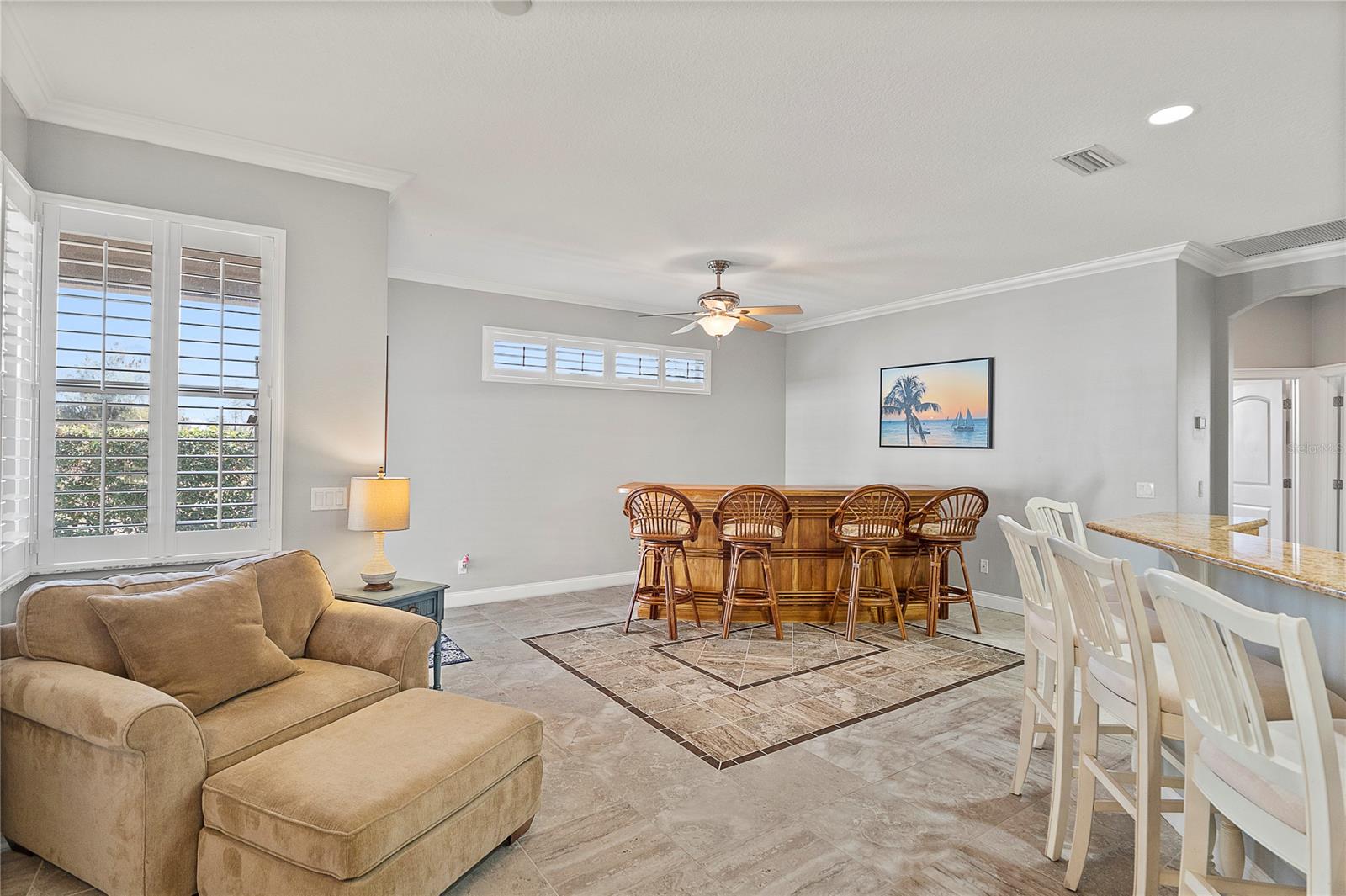 Sugar Mill Trails East - Residential