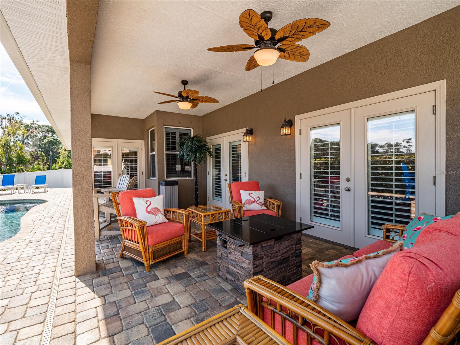 Sugar Mill Trails East - Residential