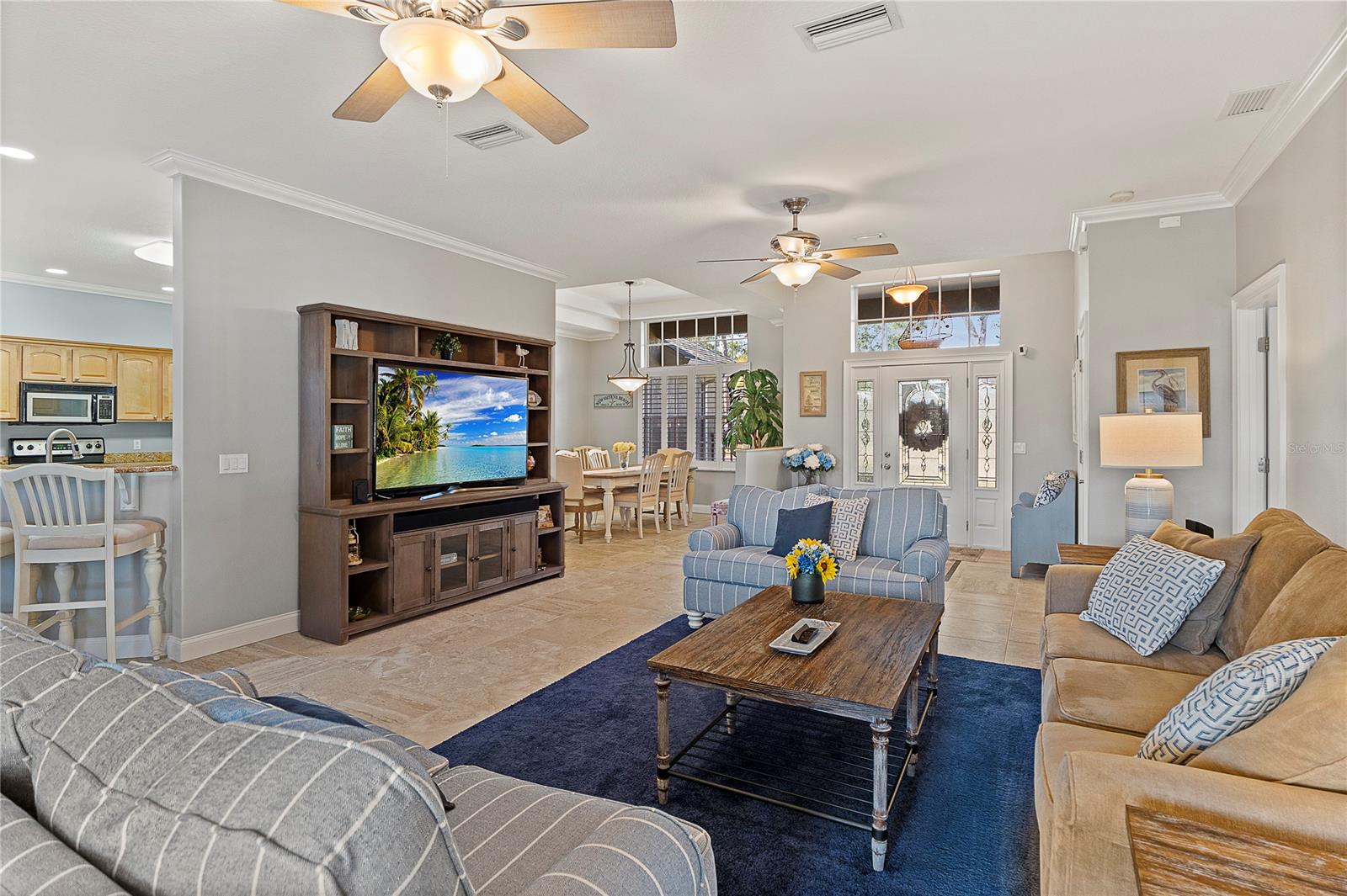 Sugar Mill Trails East - Residential