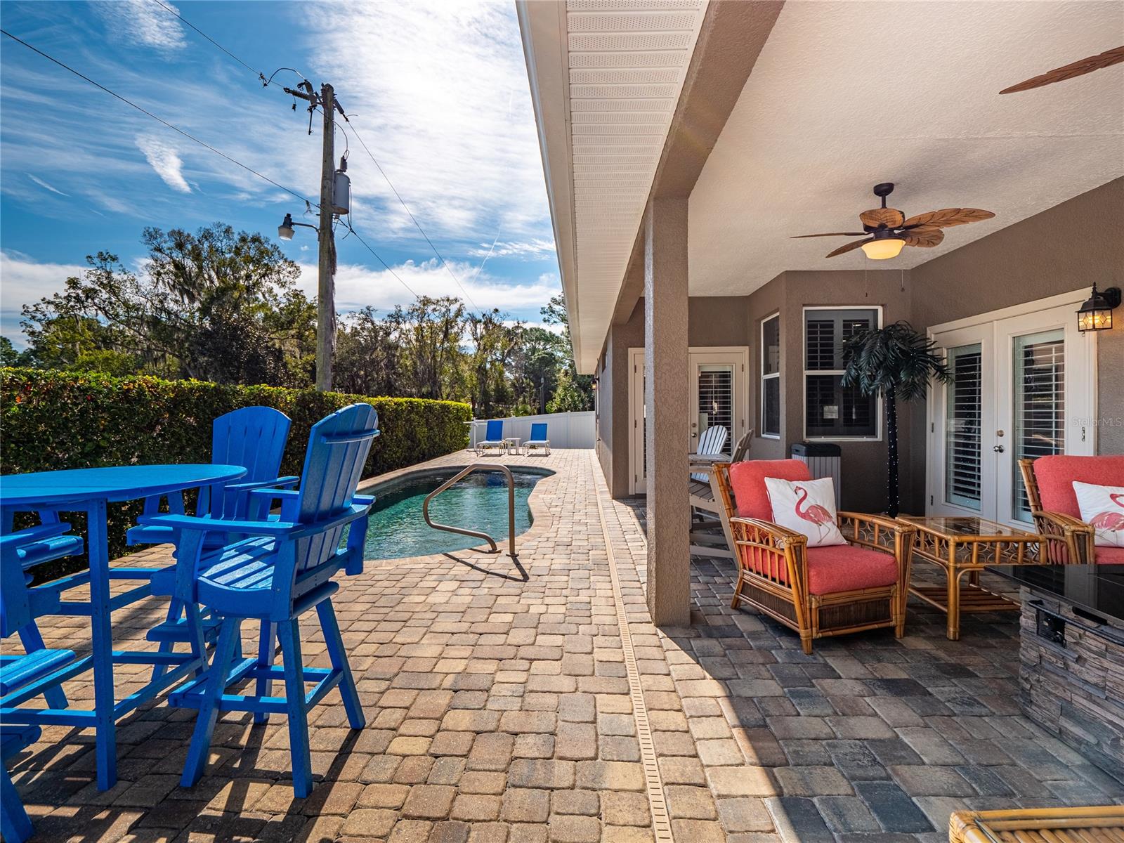 Sugar Mill Trails East - Residential