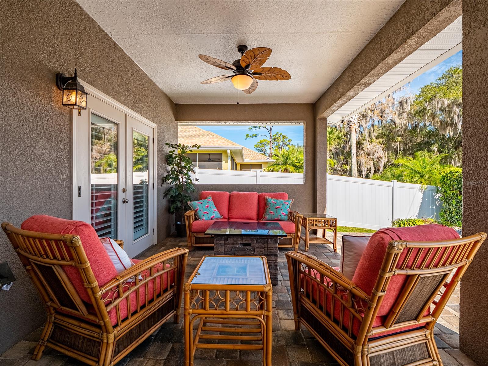 Sugar Mill Trails East - Residential