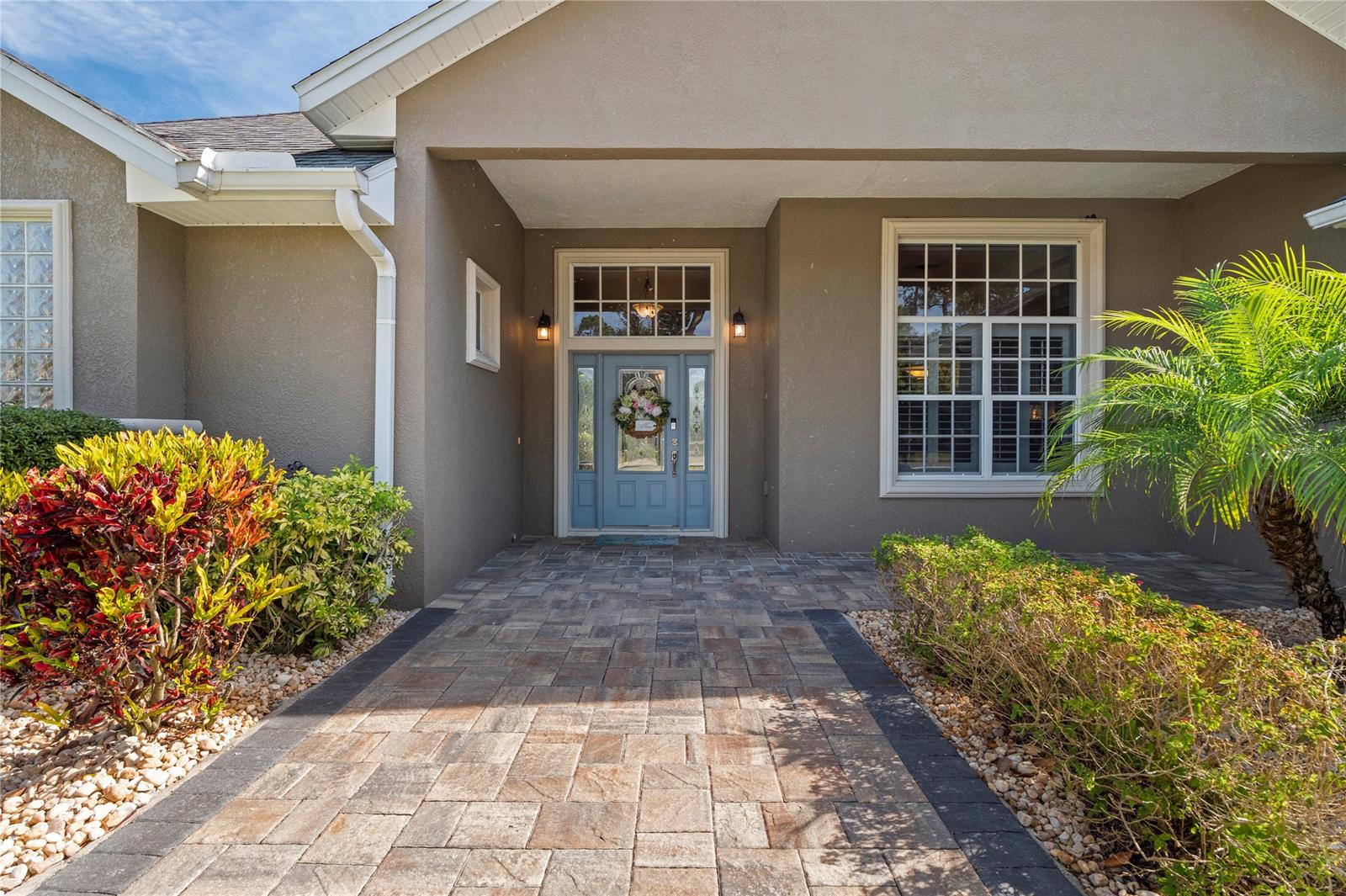 Sugar Mill Trails East - Residential