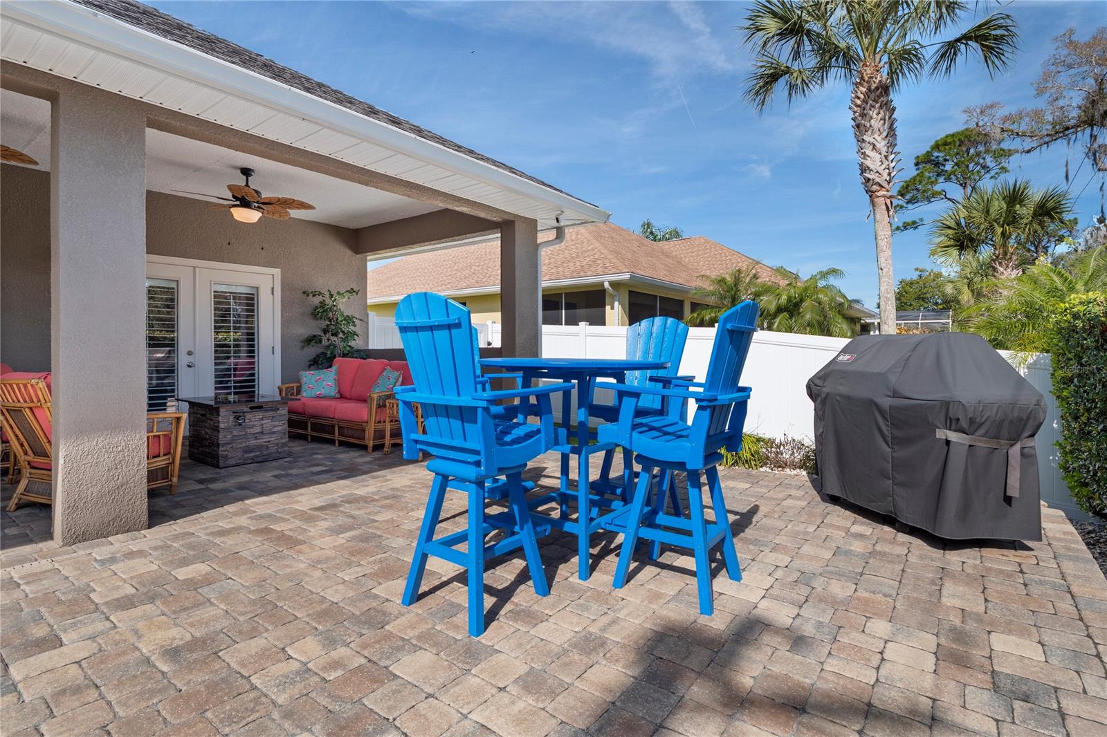 Sugar Mill Trails East - Residential