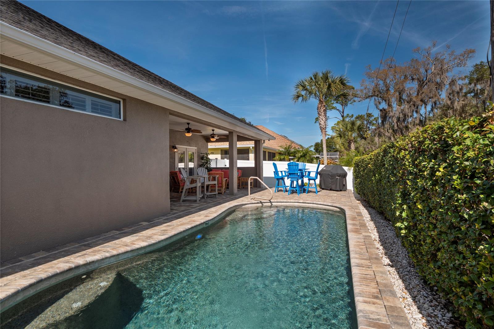 Sugar Mill Trails East - Residential