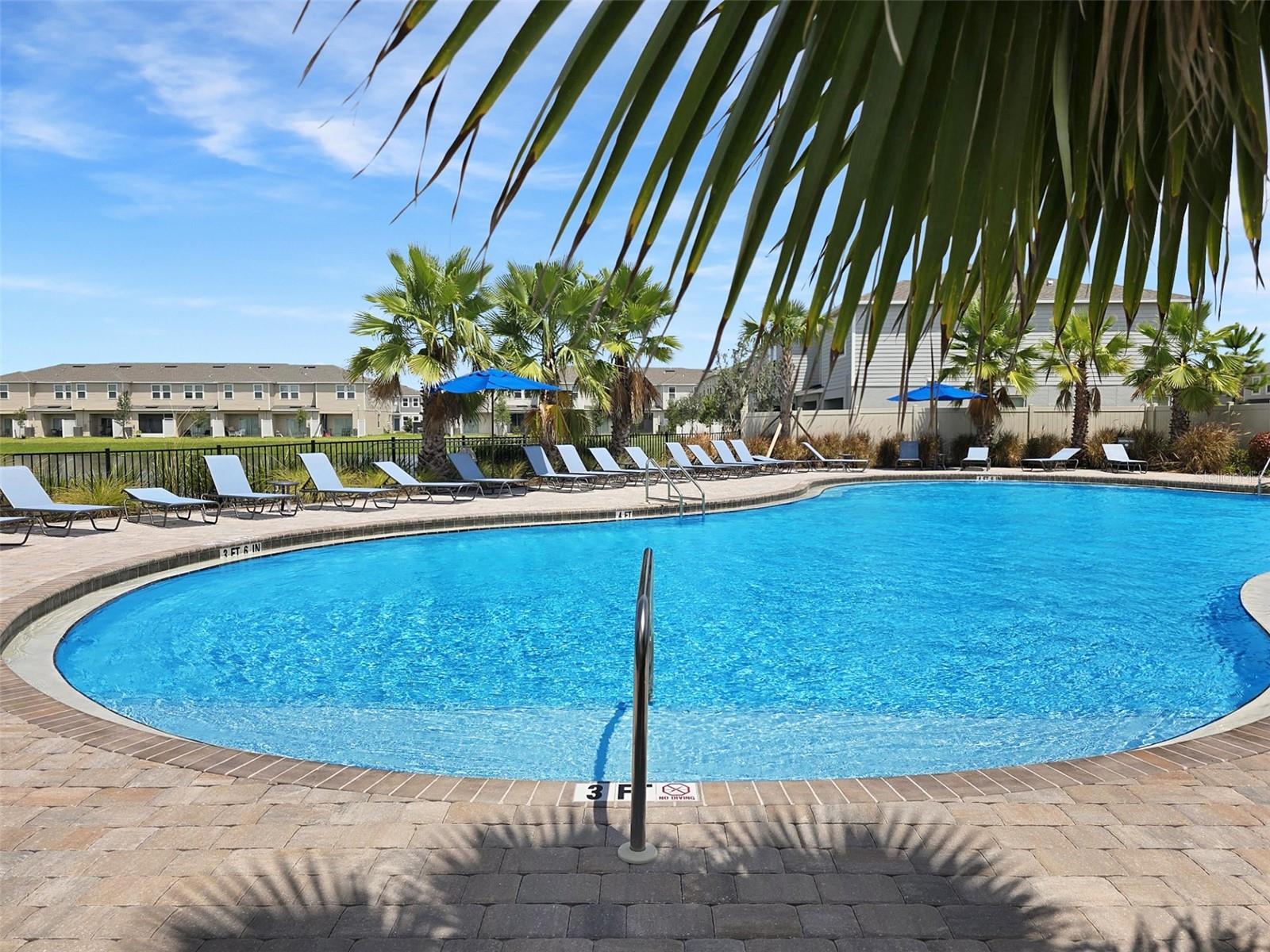 ARTISAN LAKES EDGESTONE NORTH PH I & II - Residential Lease