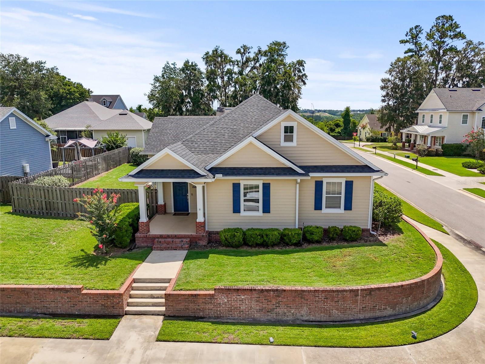 16609 NW 166TH DRIVE