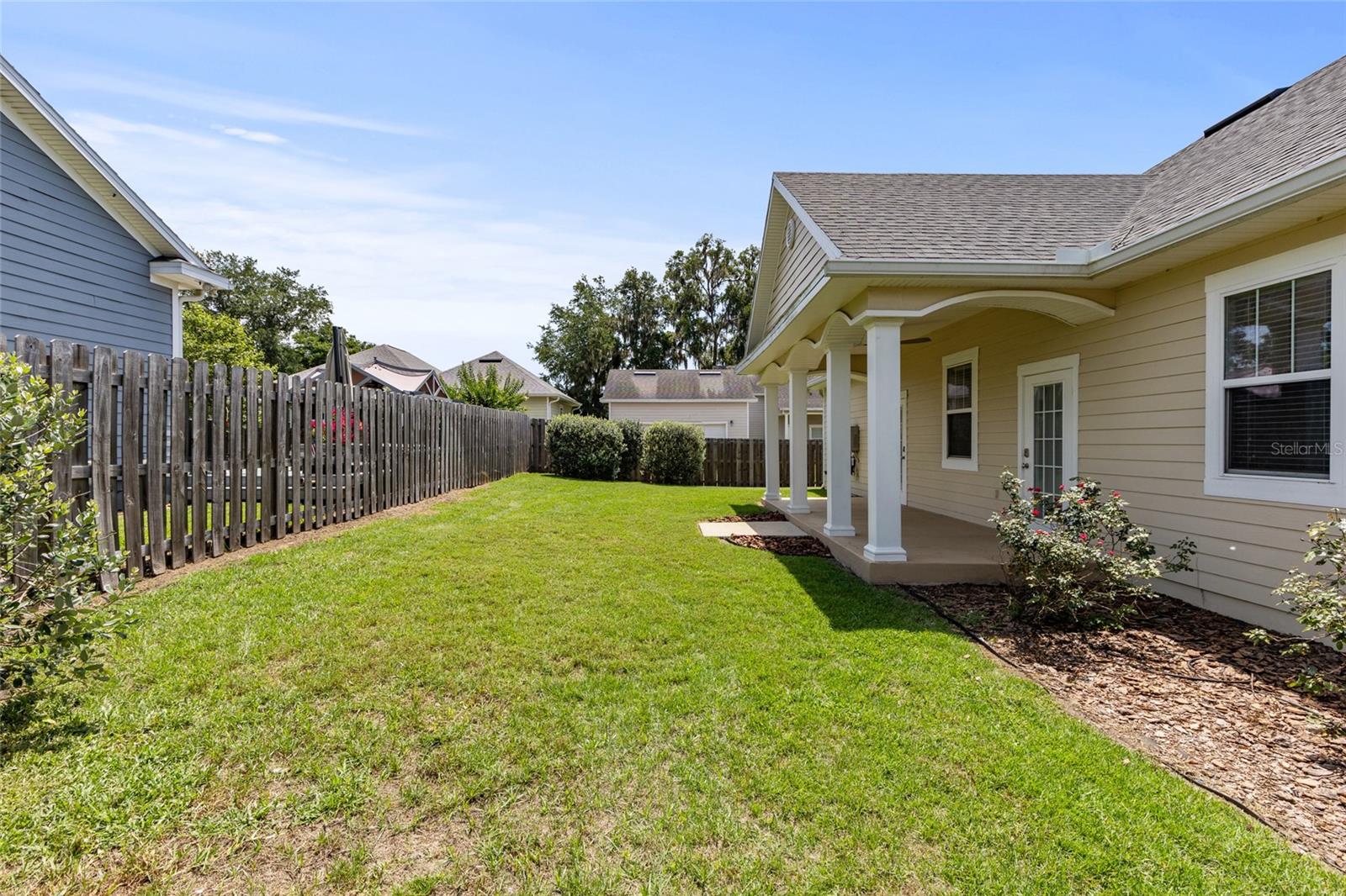 16609 NW 166TH DRIVE