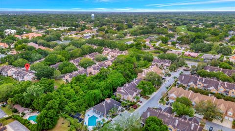 A home in ORLANDO