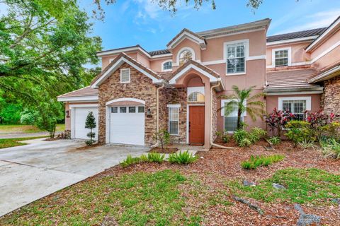 A home in ORLANDO