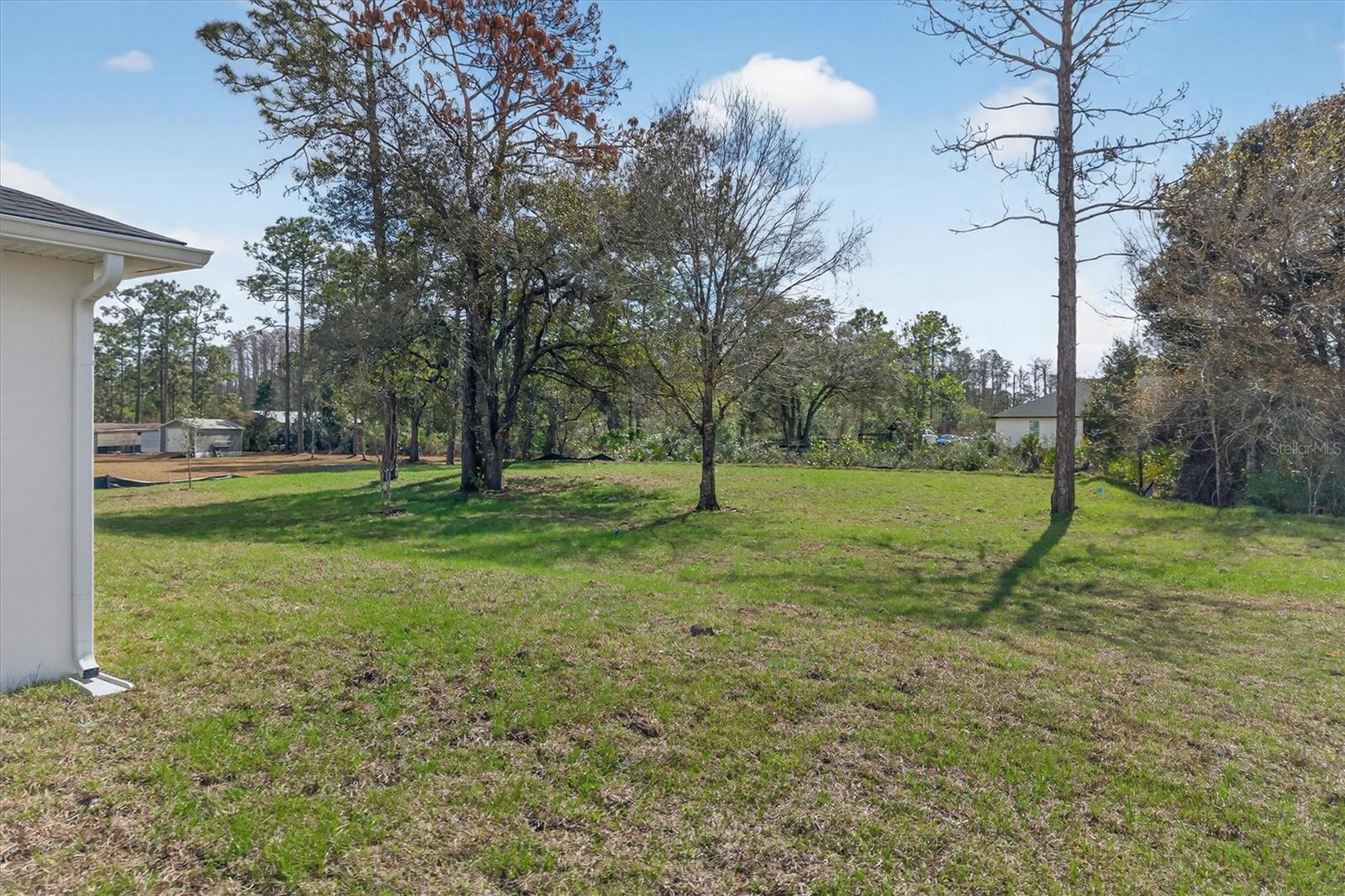 CAPE ORLANDO ESTATES - Residential