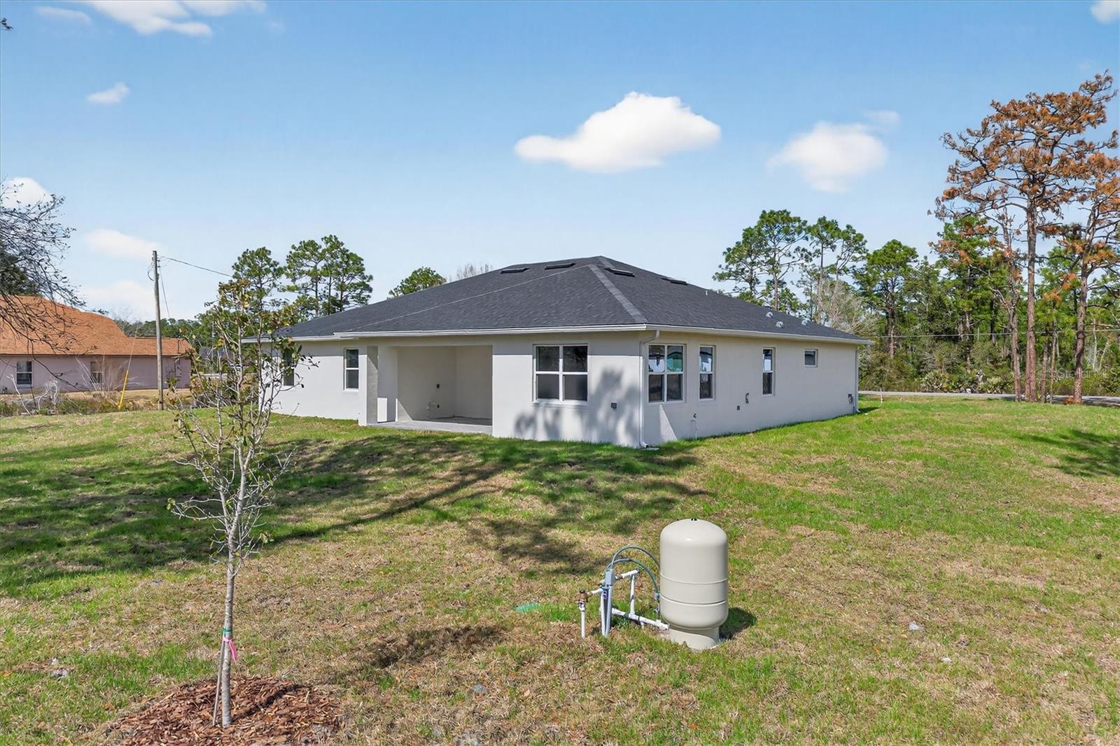 CAPE ORLANDO ESTATES - Residential