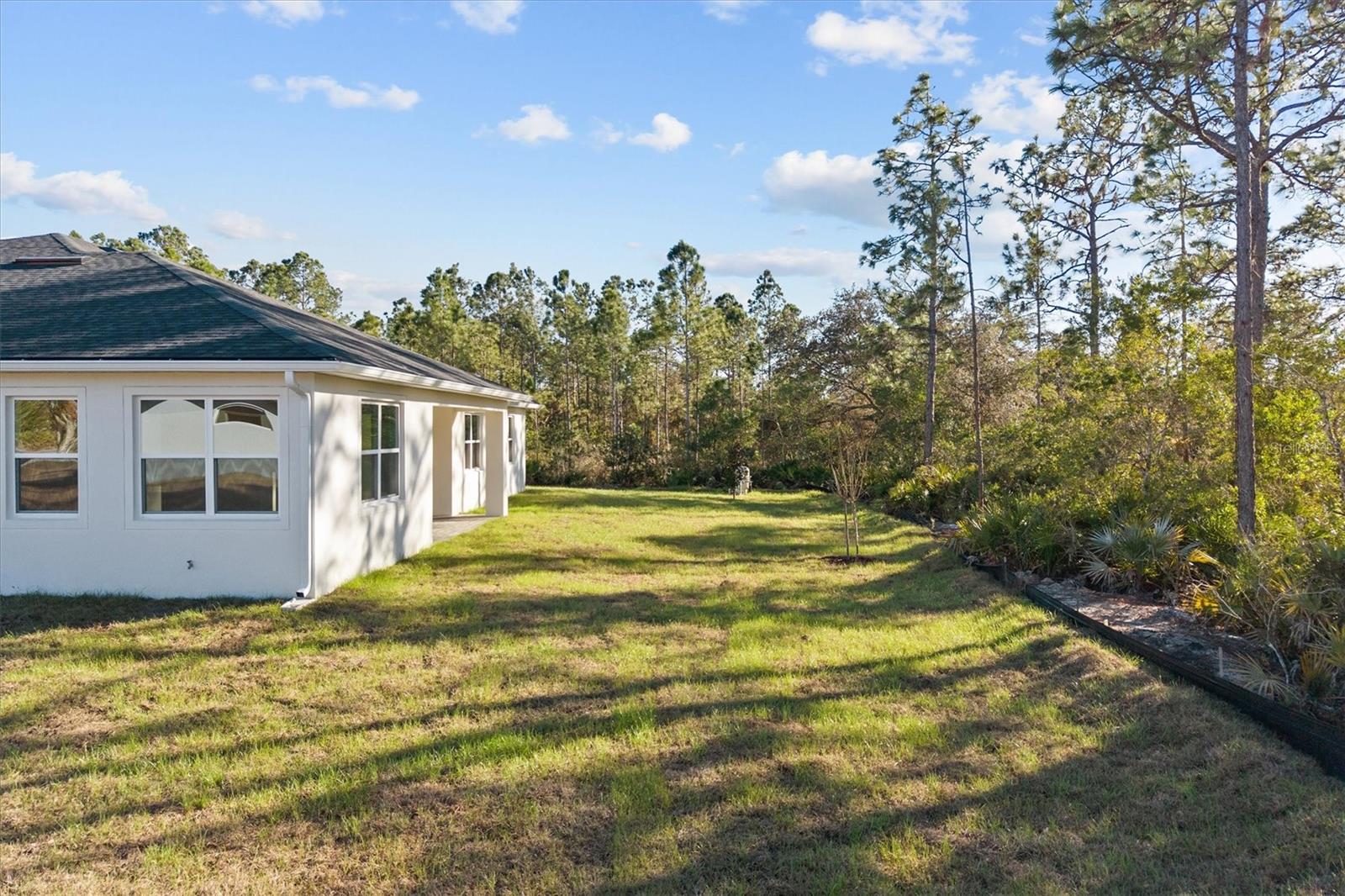 CAPE ORLANDO ESTATES - Residential