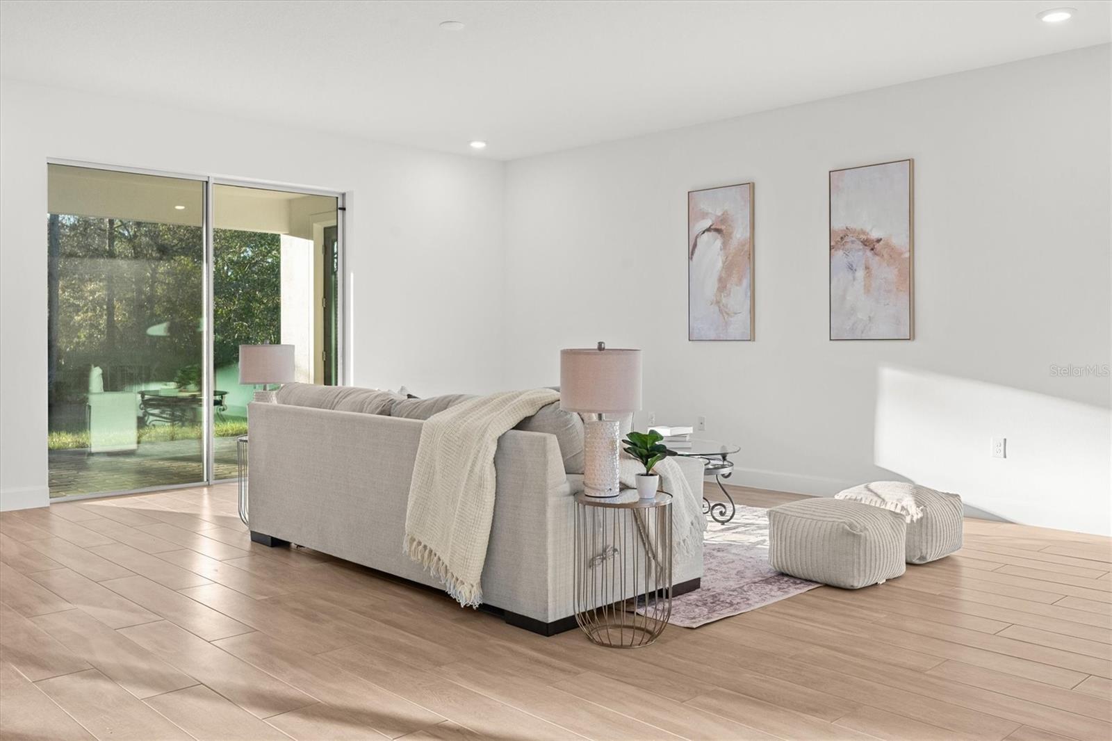 CAPE ORLANDO ESTATES - Residential