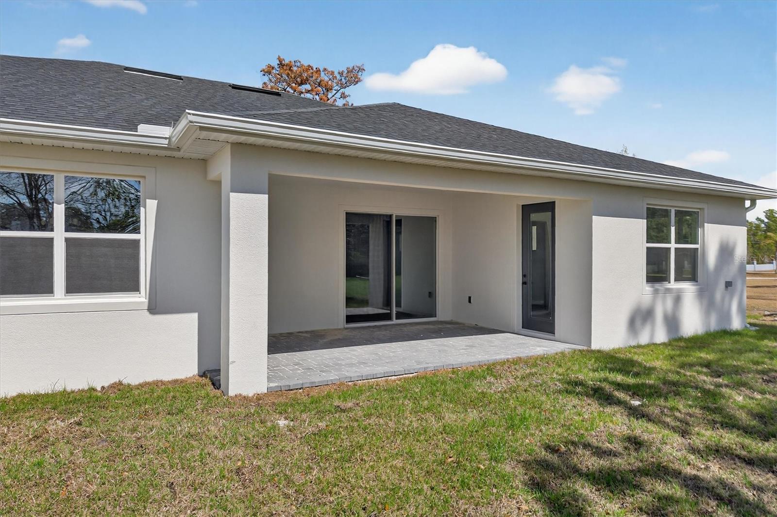 CAPE ORLANDO ESTATES - Residential