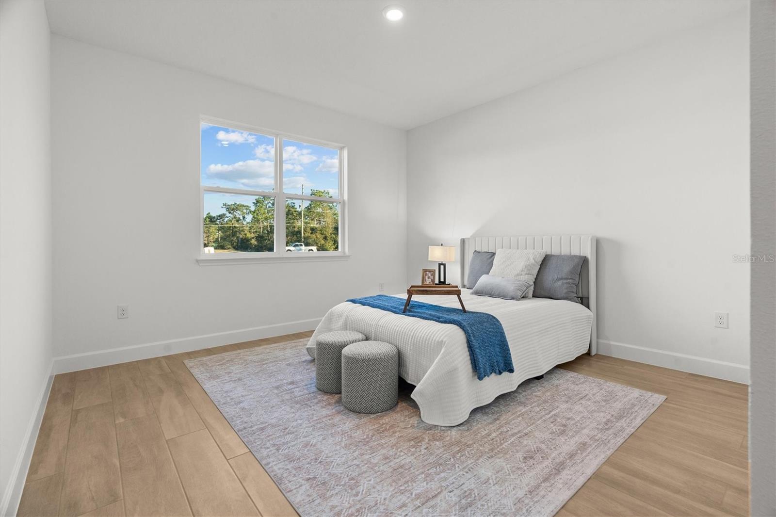 CAPE ORLANDO ESTATES - Residential