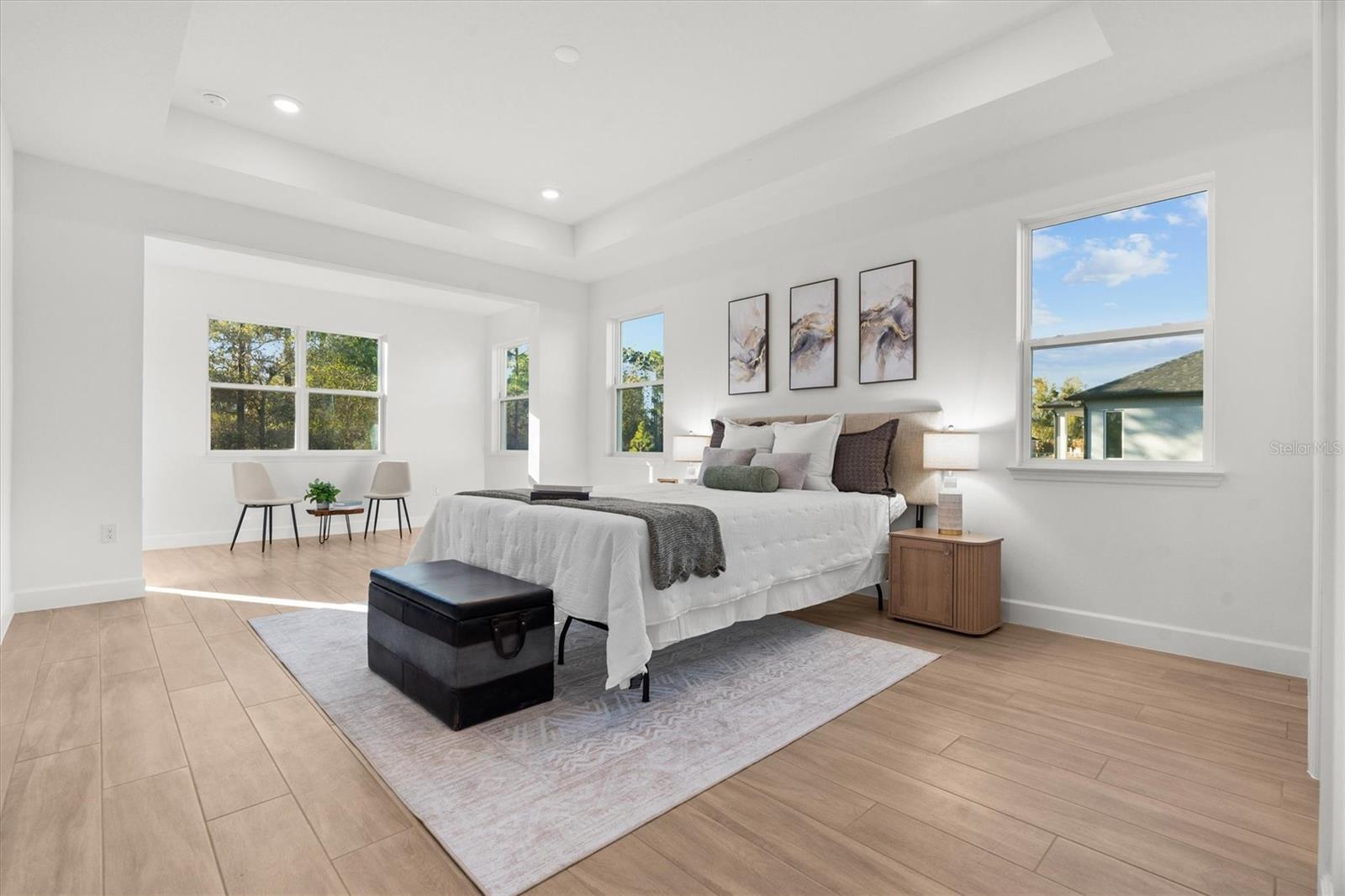 CAPE ORLANDO ESTATES - Residential