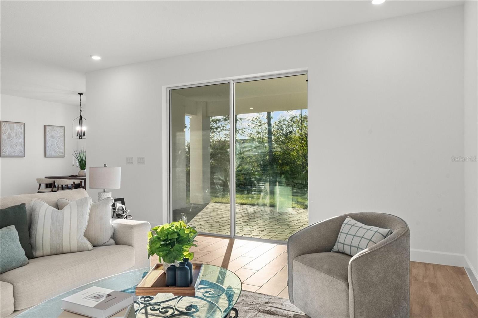 CAPE ORLANDO ESTATES - Residential