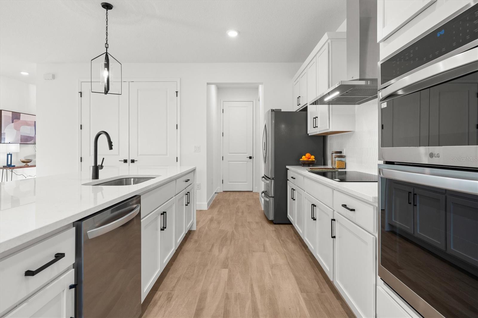 CAPE ORLANDO ESTATES - Residential