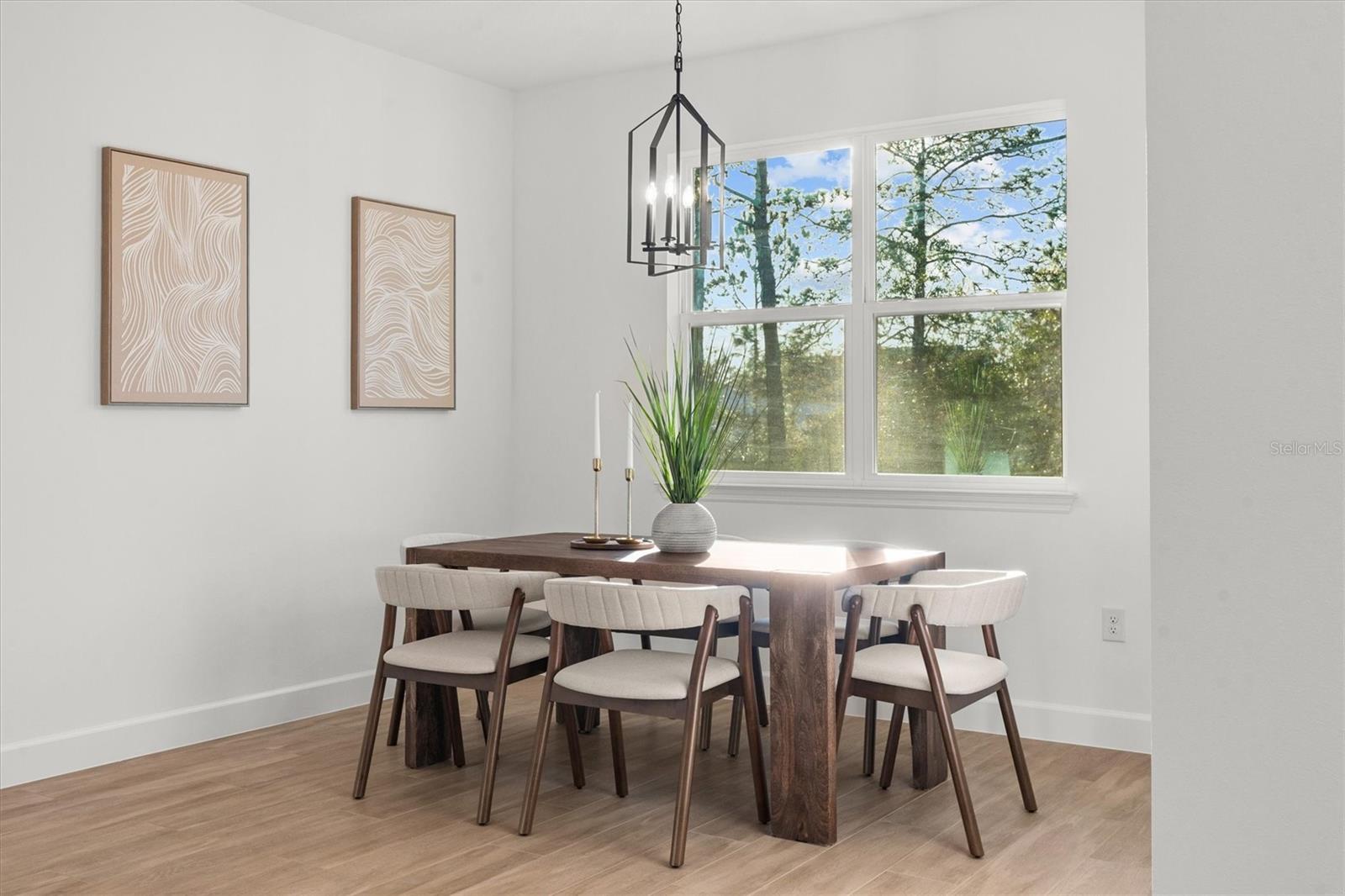 CAPE ORLANDO ESTATES - Residential