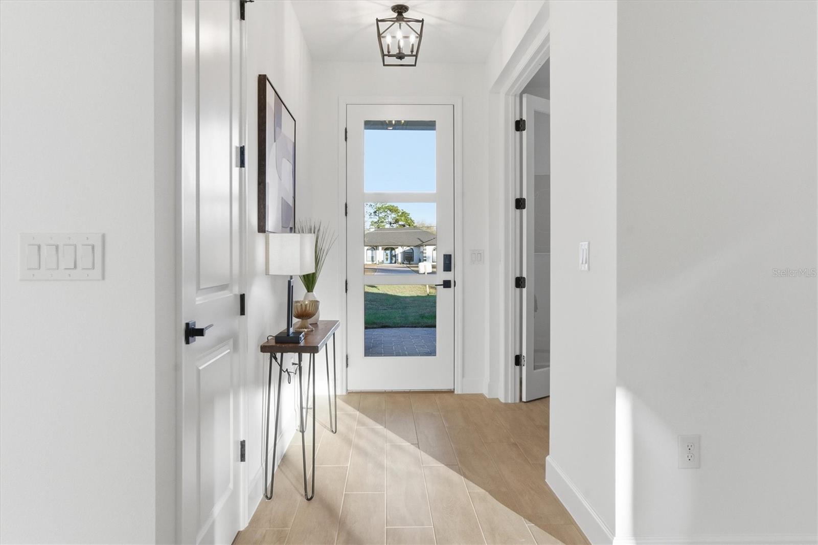 CAPE ORLANDO ESTATES - Residential