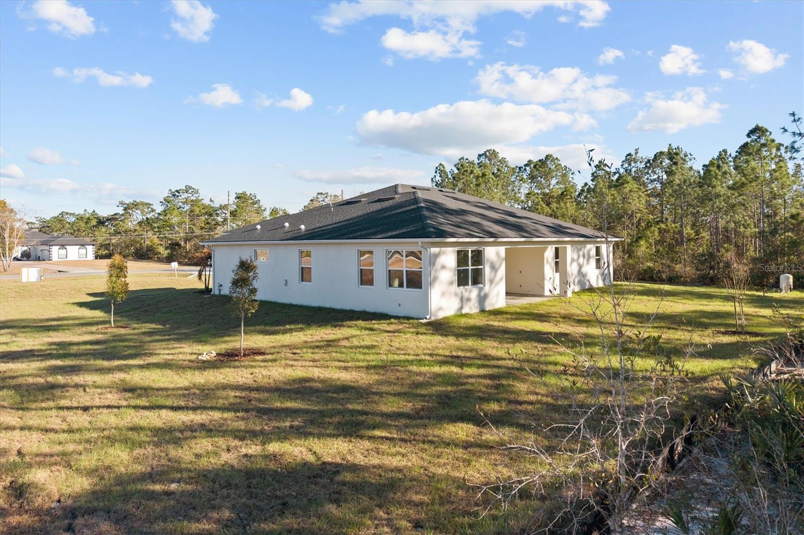 CAPE ORLANDO ESTATES - Residential