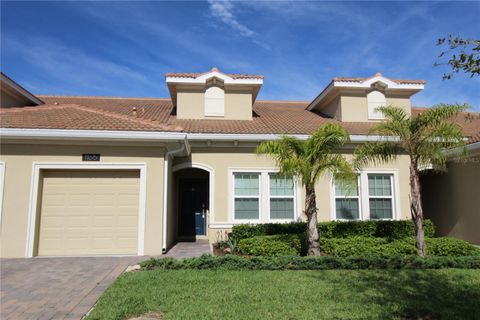 A home in DAVENPORT