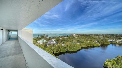 A home in SARASOTA