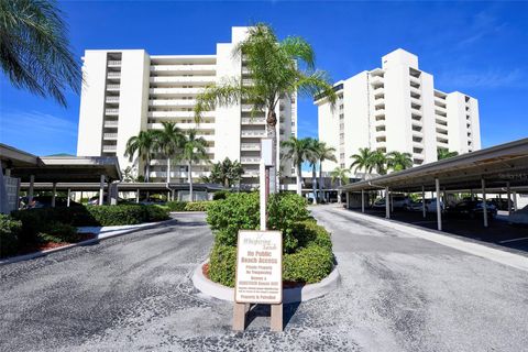 A home in SARASOTA