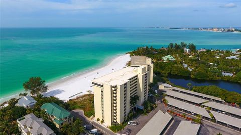 A home in SARASOTA