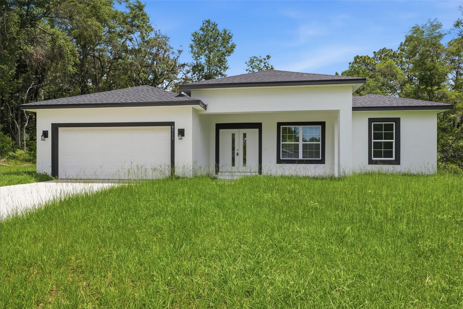 8511 N GOLFVIEW DRIVE