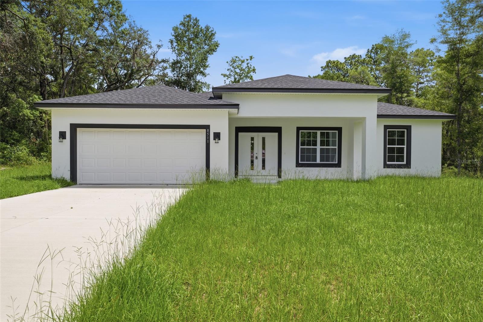 8511 N GOLFVIEW DRIVE