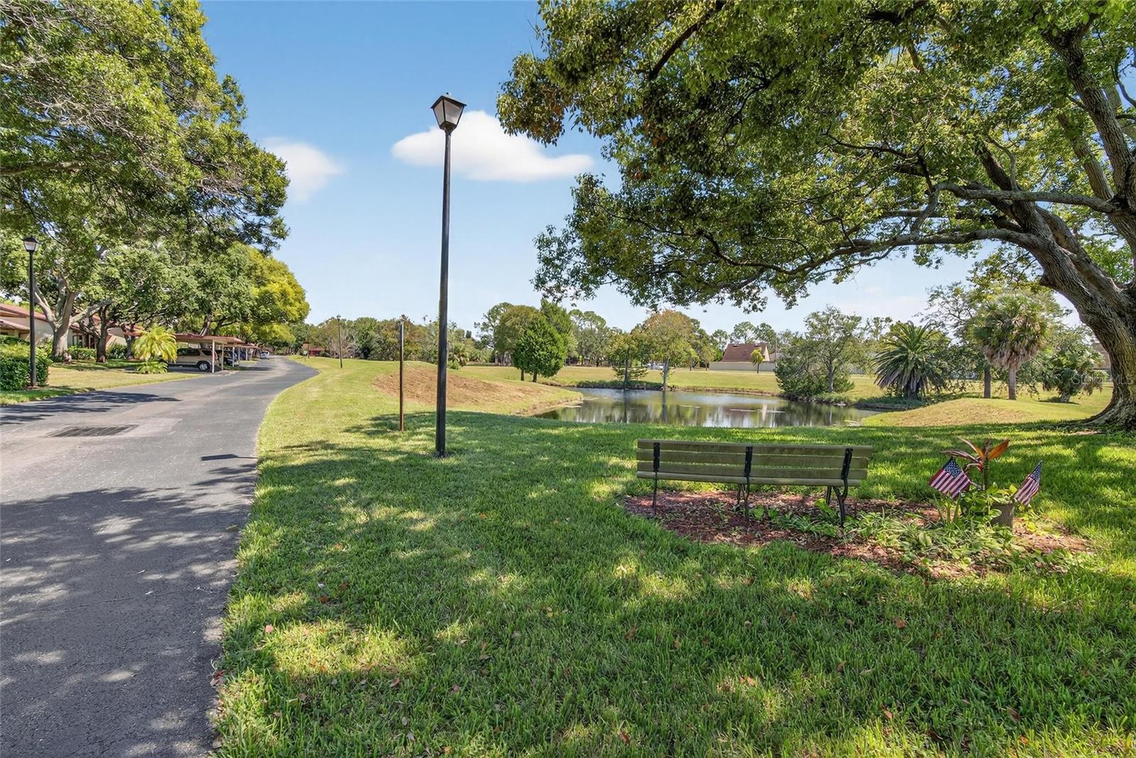 GLENWOOD VILLAGE CONDO - Residential