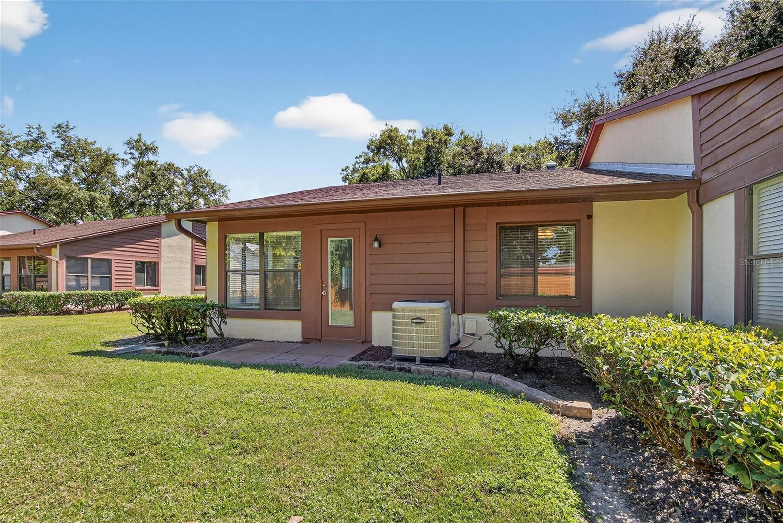 GLENWOOD VILLAGE CONDO - Residential