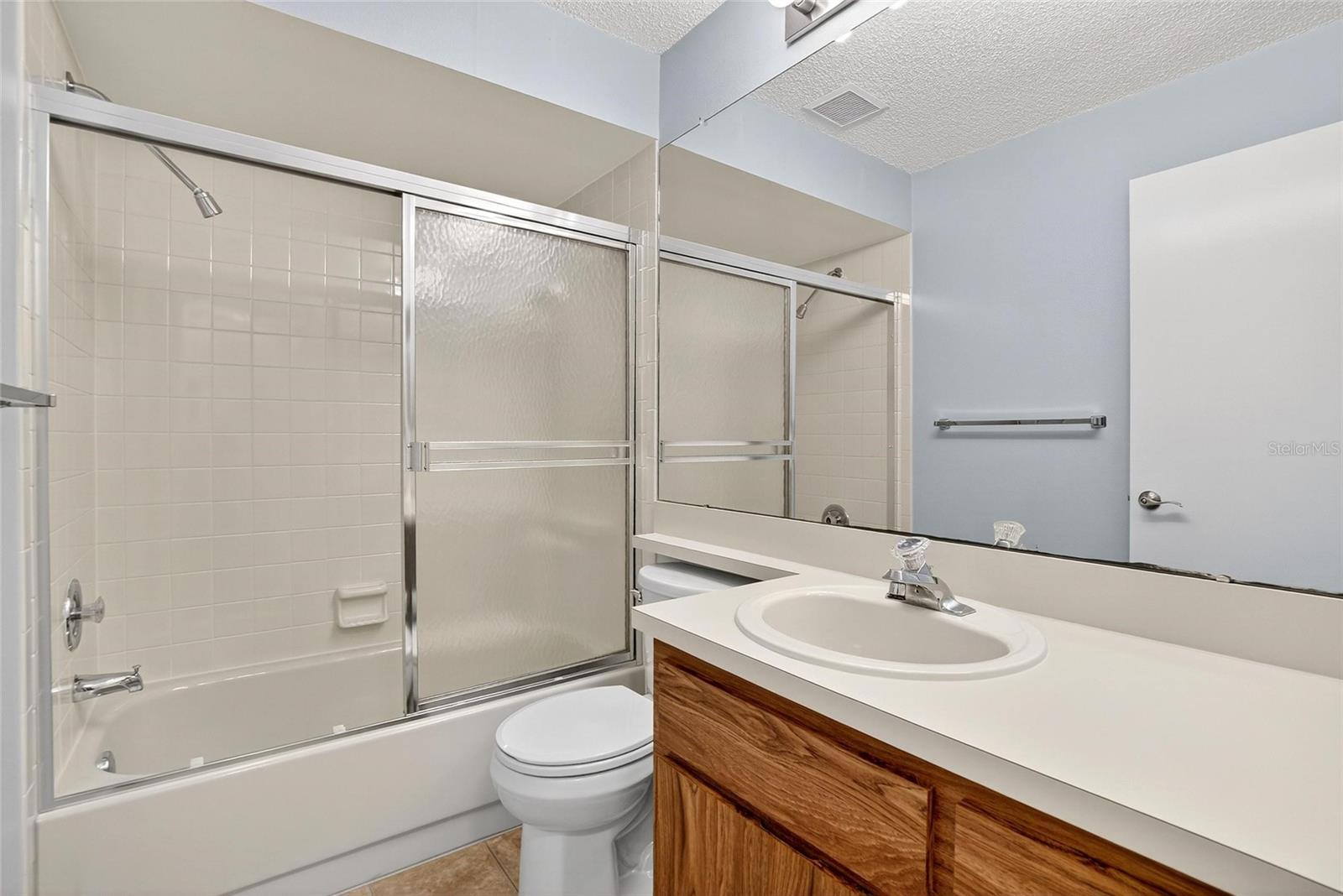 GLENWOOD VILLAGE CONDO - Residential