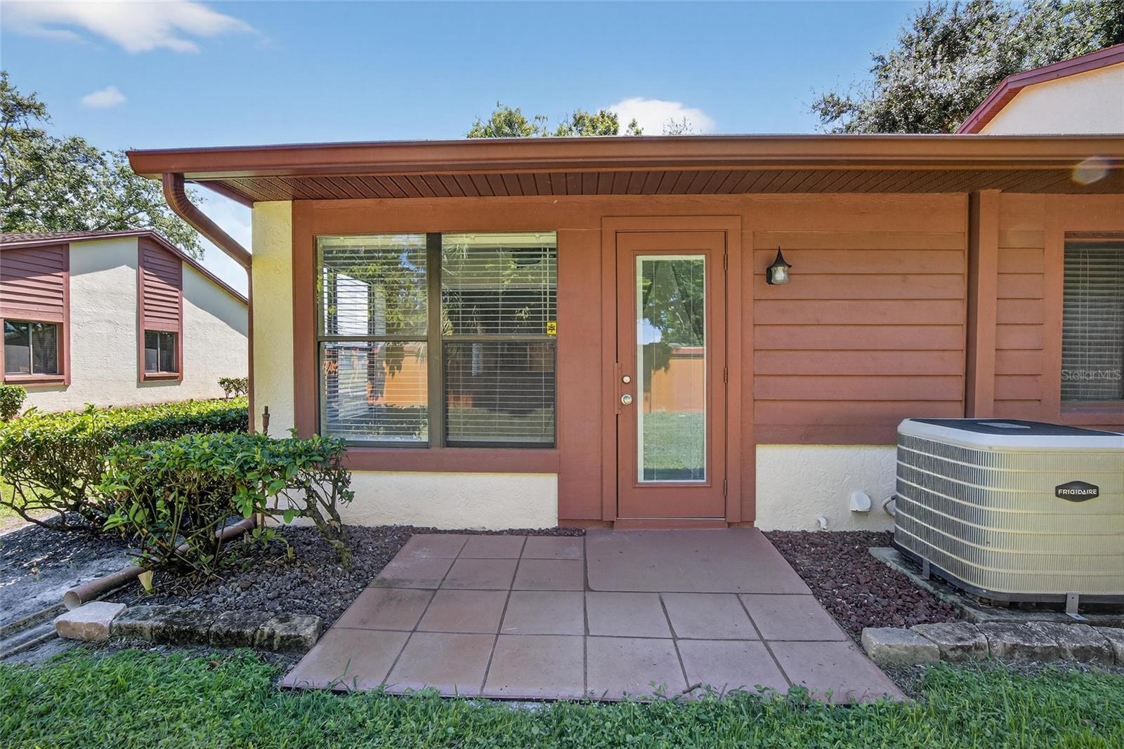 GLENWOOD VILLAGE CONDO - Residential