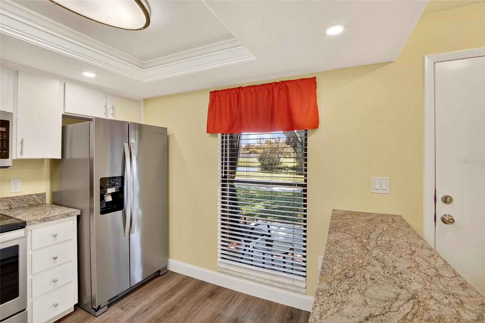 GLENWOOD VILLAGE CONDO - Residential