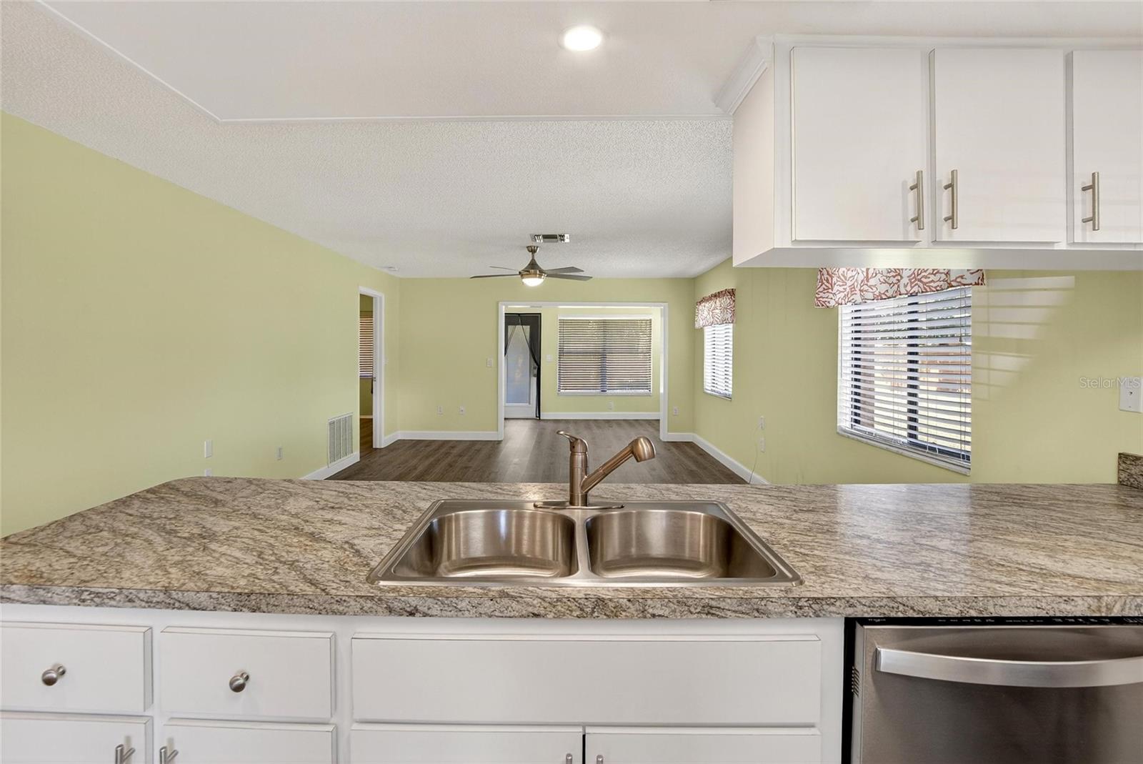 GLENWOOD VILLAGE CONDO - Residential