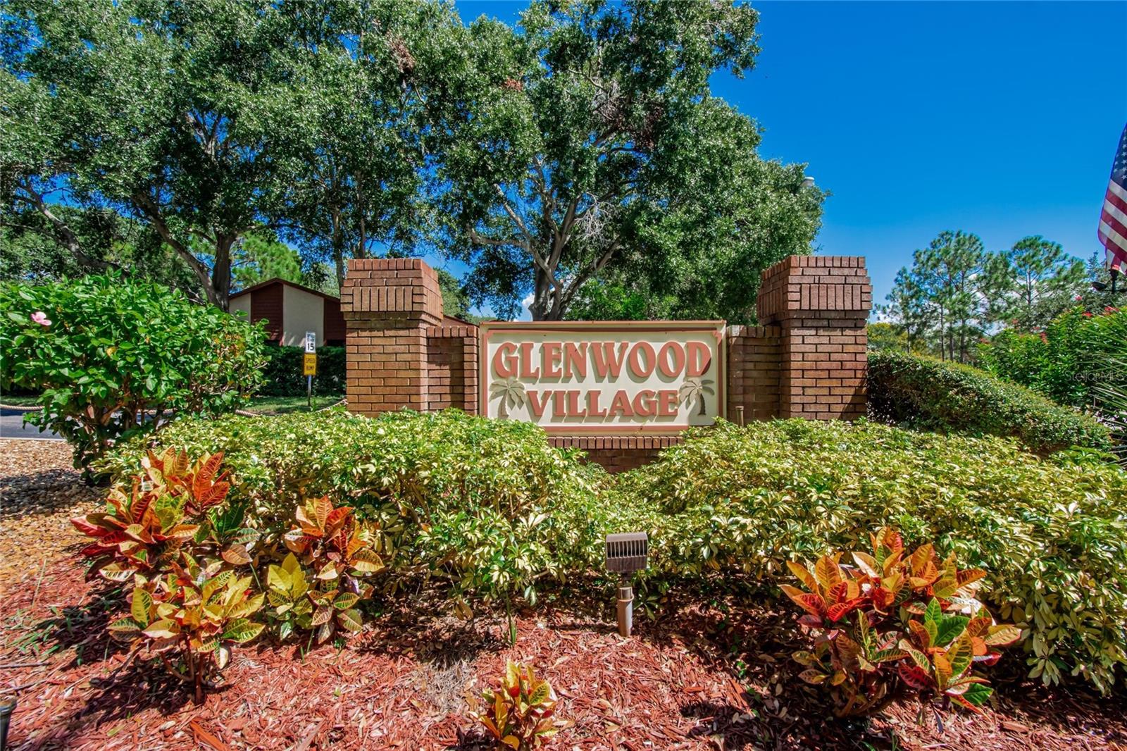 GLENWOOD VILLAGE CONDO - Residential
