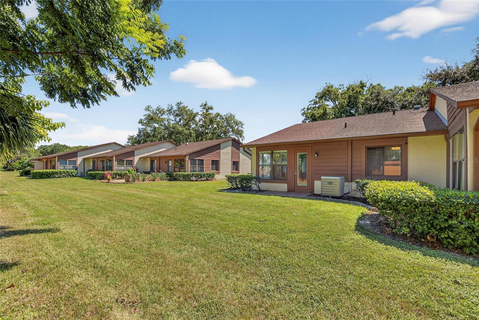 GLENWOOD VILLAGE CONDO - Residential