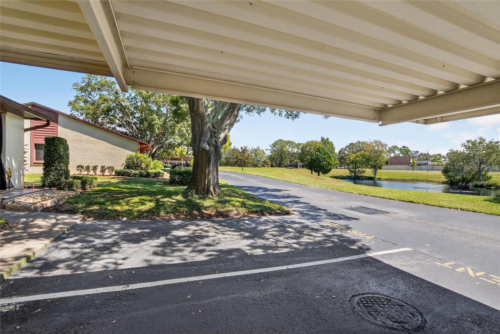 GLENWOOD VILLAGE CONDO - Residential