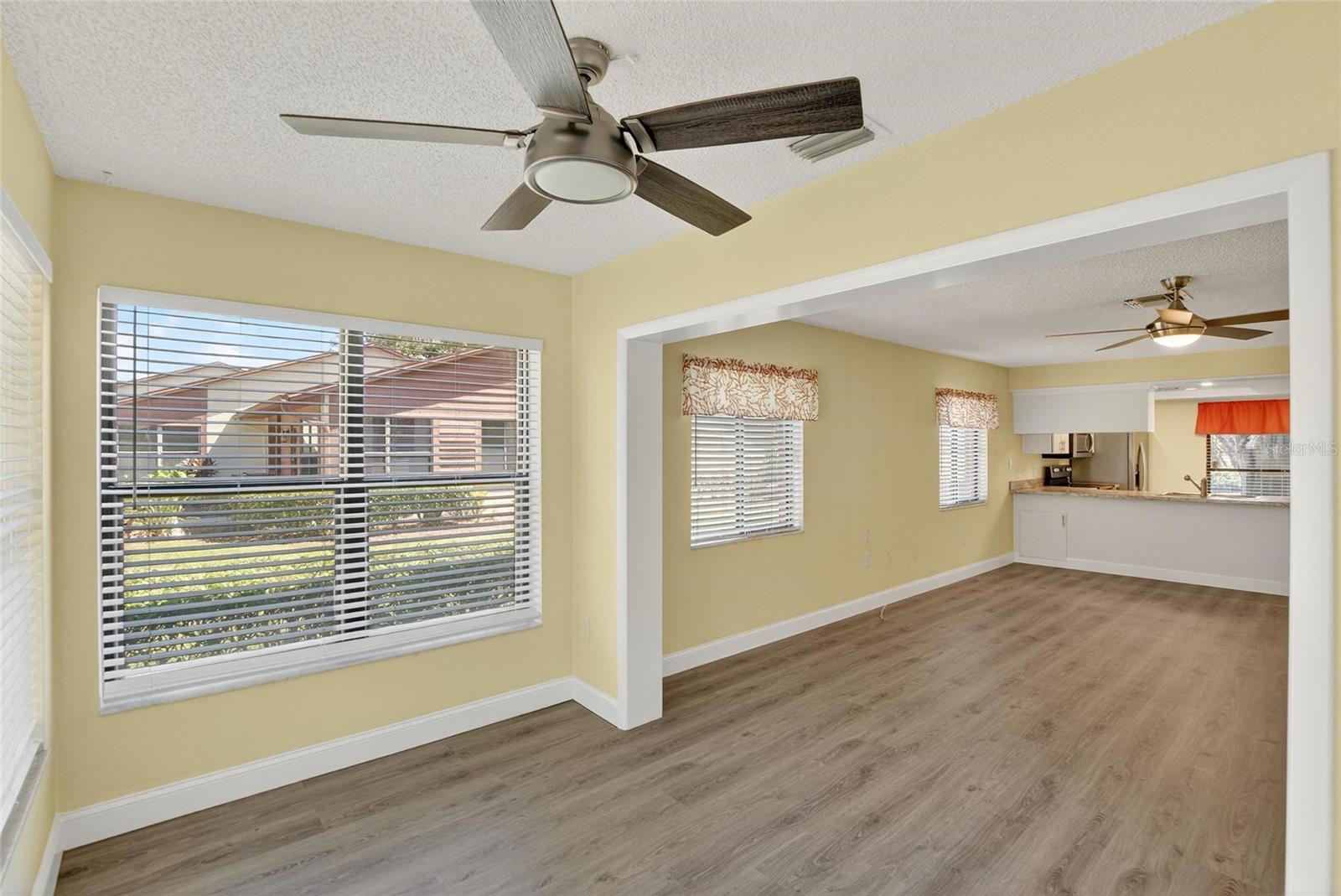 GLENWOOD VILLAGE CONDO - Residential