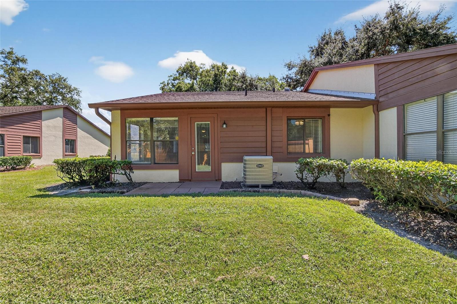 GLENWOOD VILLAGE CONDO - Residential