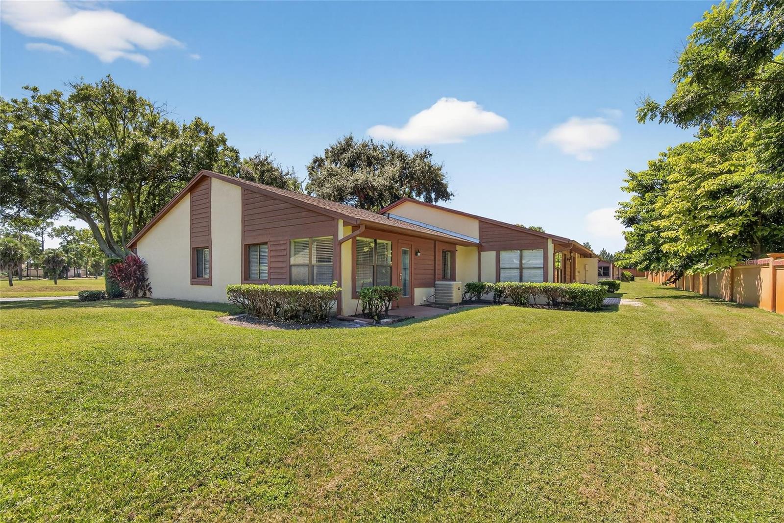 GLENWOOD VILLAGE CONDO - Residential