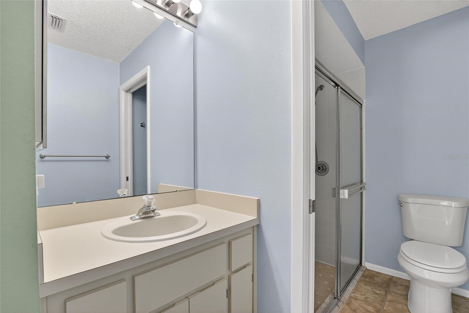GLENWOOD VILLAGE CONDO - Residential
