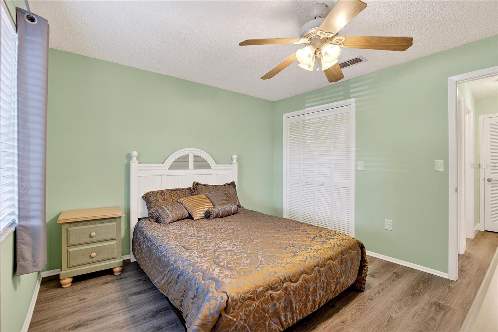 GLENWOOD VILLAGE CONDO - Residential