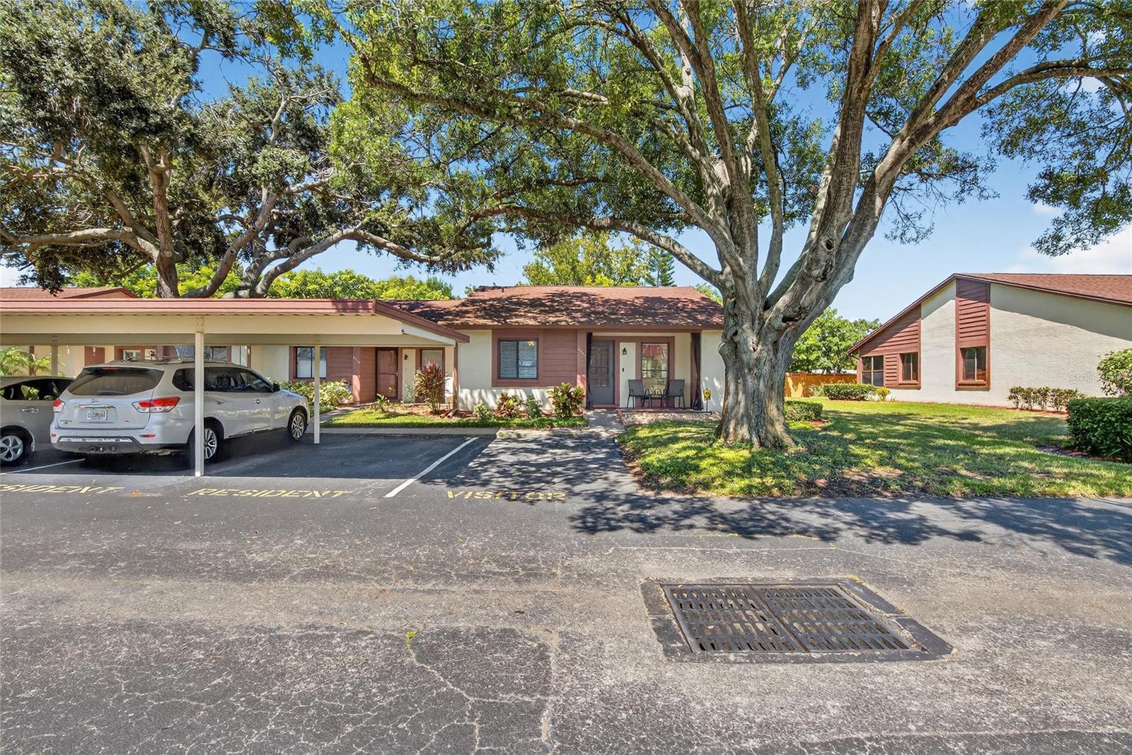 GLENWOOD VILLAGE CONDO - Residential
