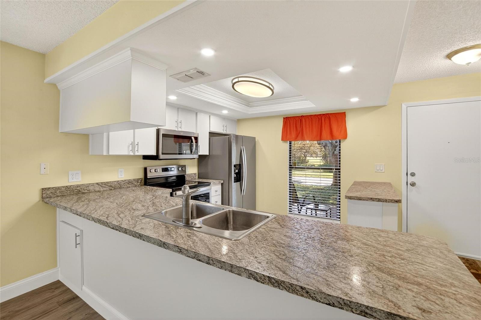 GLENWOOD VILLAGE CONDO - Residential